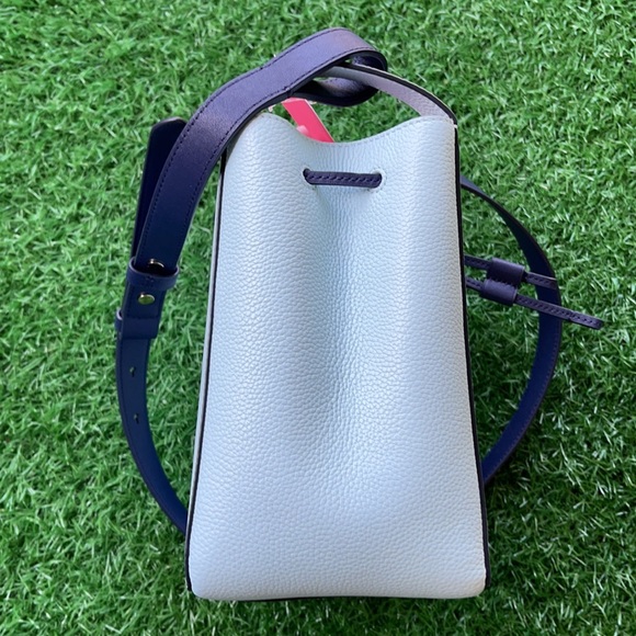 Kate Spade grab small bucket bag - Picture 2 of 16